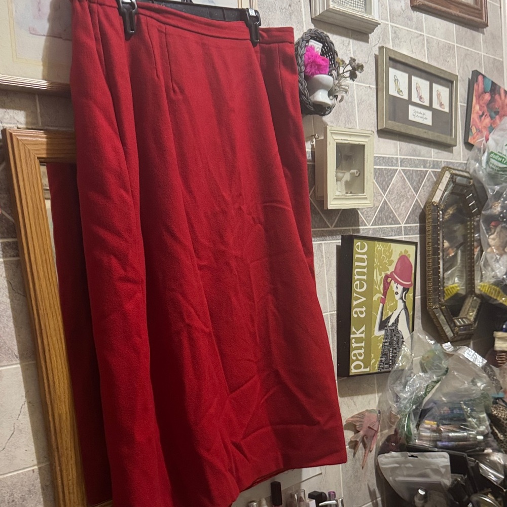 Jon Lawrence LTD skirt